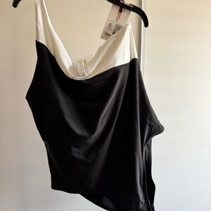 Women's One Piece Swimsuit